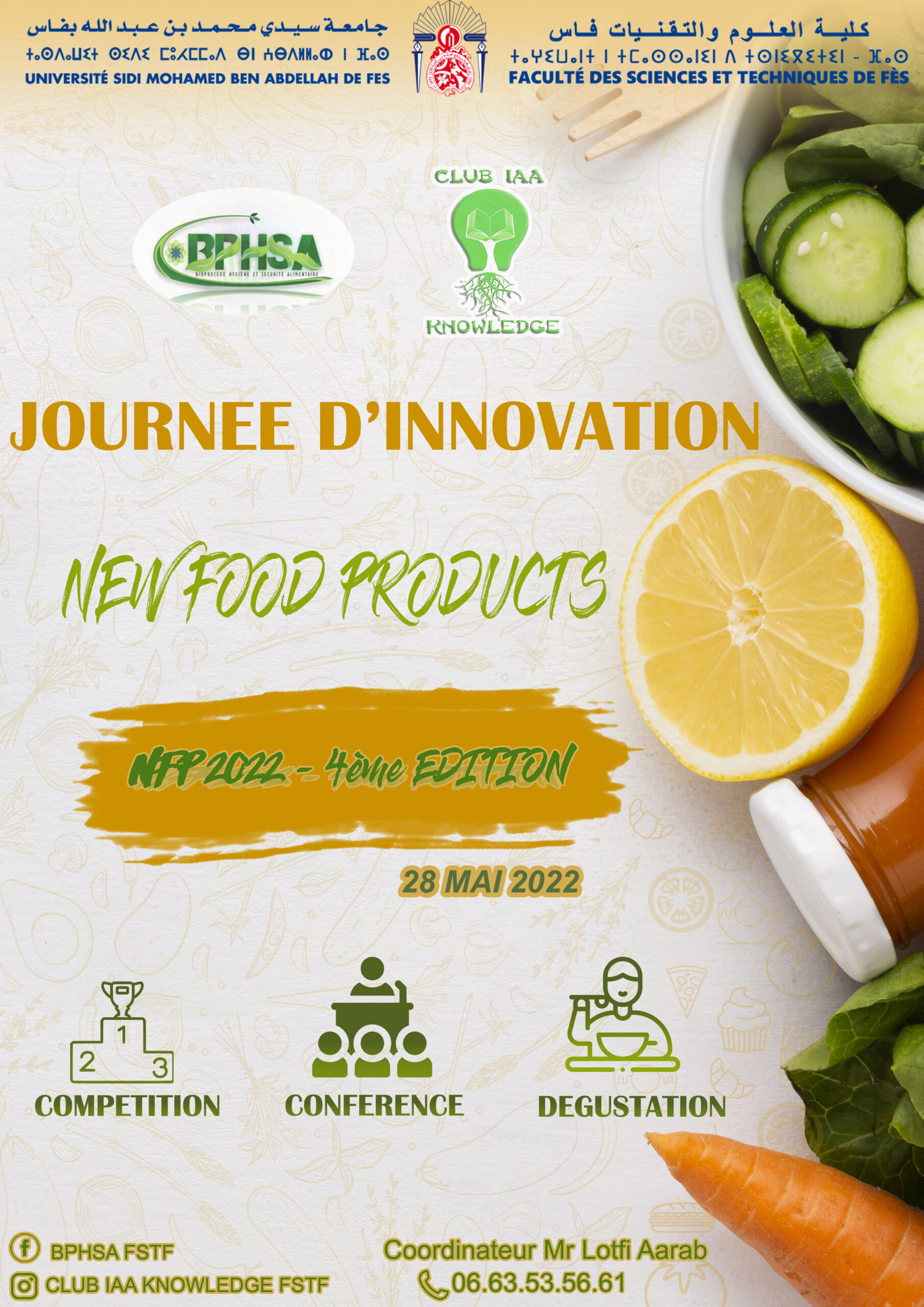 Journee Innovation 28-05-2022